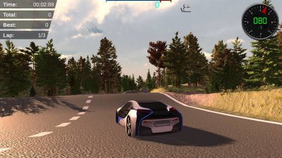 Drift Long Racing